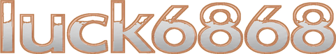 luck6868 logo
